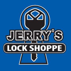 Jerry's Lock Shoppe